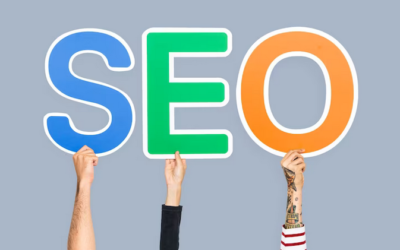 The Role of SEO in Driving Organic Traffic to Your Website