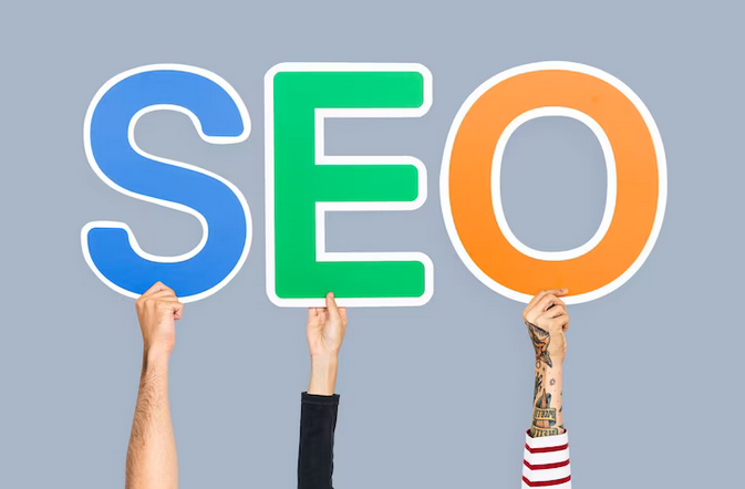 The Role of SEO in Driving Organic Traffic to Your Website