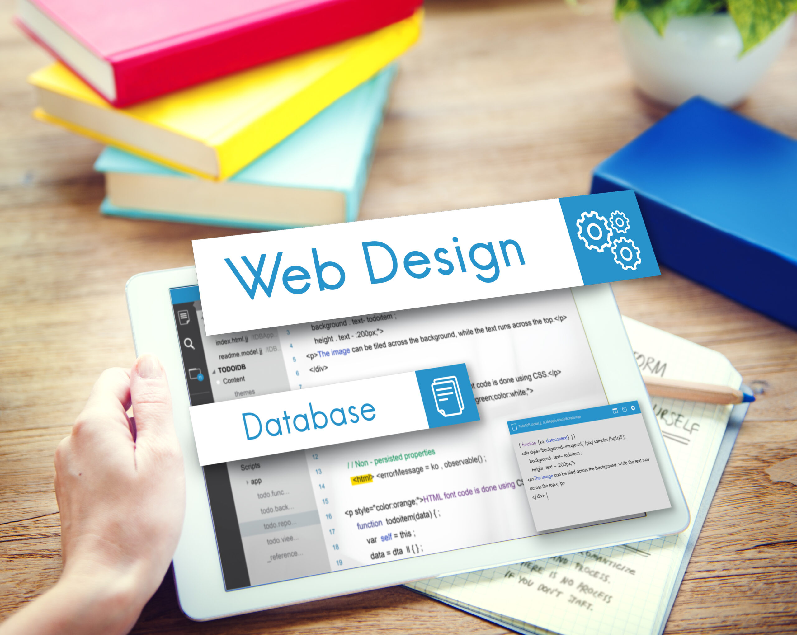 Ways to Update Your Old Website for 2025
