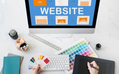 How to find the best web design service in surrey
