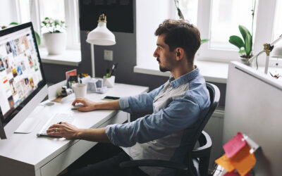 Top Features to Ask For When Hiring a Surrey Web Designer