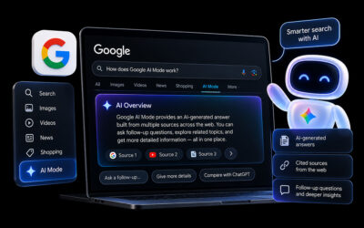 What Is Google AI Mode? Everything You Need to Know