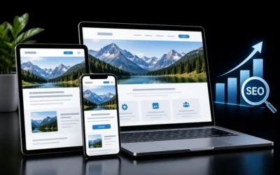 7 SEO Benefits of Responsive Web Design in 2026