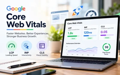 Learn Core Web Vitals